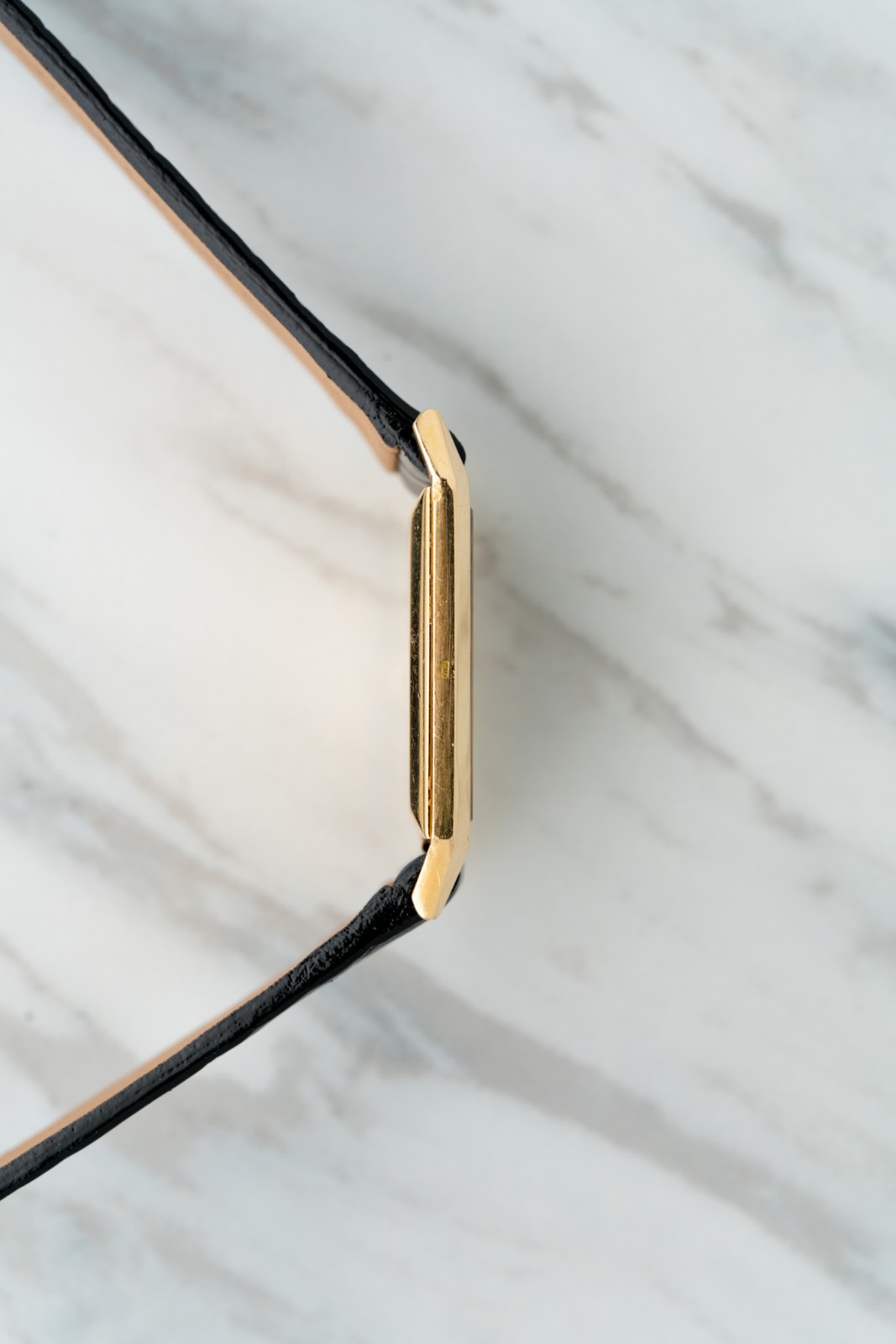 Patek Philippe 18k “Ultra-Thin” Gondolo Ref. 3572