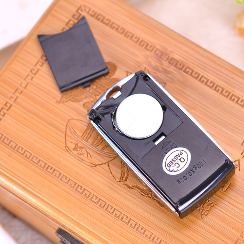 Portable 100g x 0.01g Mini Digital Scale Jewelry Pocket Balance Weight Gram LCD