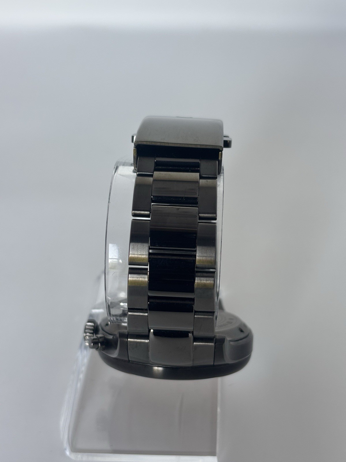 Tribus Premier League Champions Special Edition Chronograph Quartz Watch