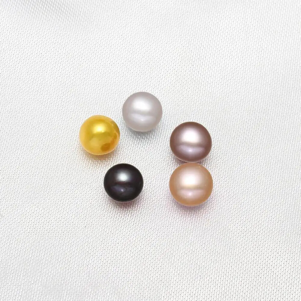 10-50pcs Individually Wrapped Oysters with Pearl Holiday Gift Birthday Wish 8 MM