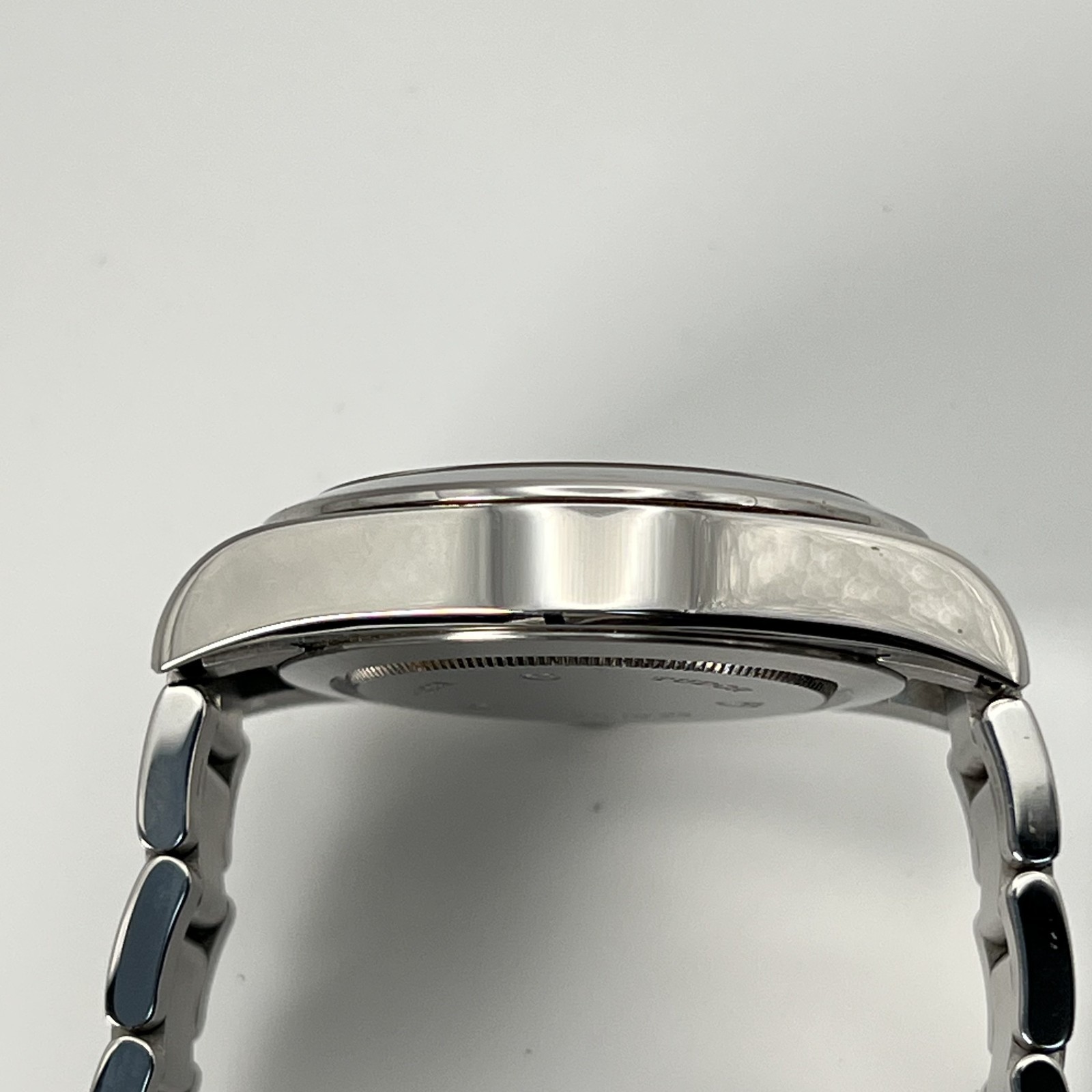 ⭐️4 Tudor Black Bay 41mm 79540 Smiley Dial Bracelet Video Men’s Watch #Y-86
