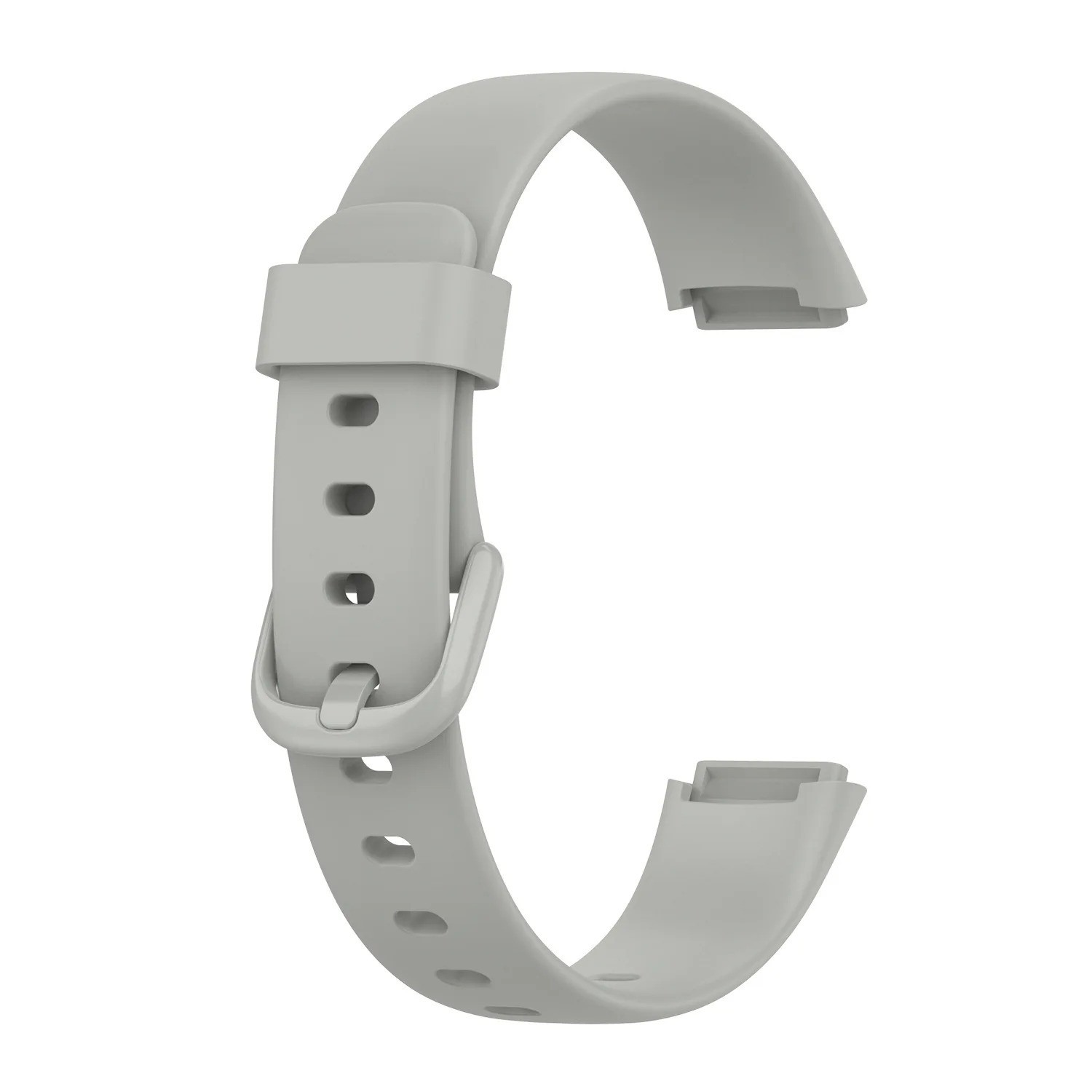 For Fitbit Inspire 2 HR Ace 2 Replacement Silicone Wristband Strap Watch Band