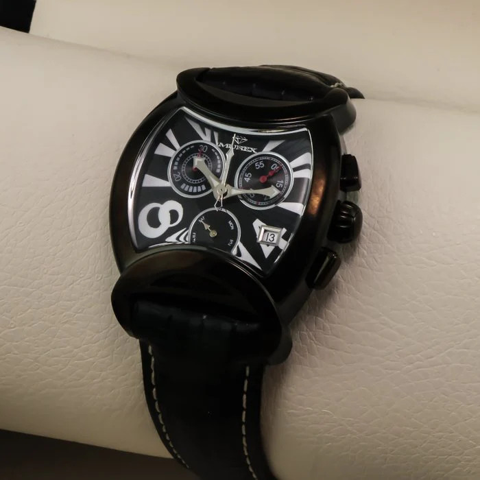 MUREX – Swiss Watch – ISC791-BL-3 Swiss Quartz 41.50 mm x 47.6 mm ISC791 30