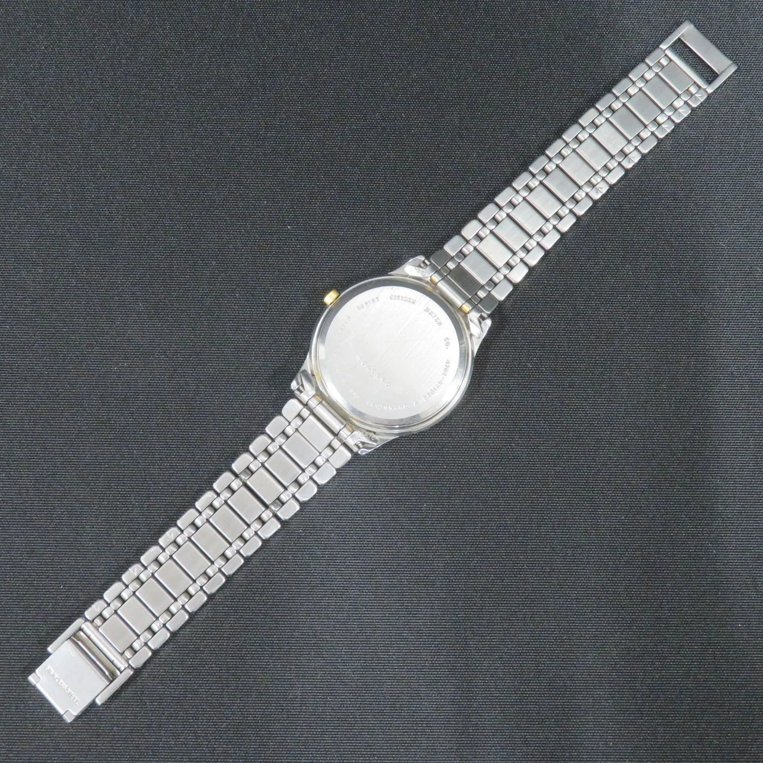 8691■Citizen (CITIZEN)■Wristwatch■Ladies■FORMA■4762-471024■10 ATM Wa
