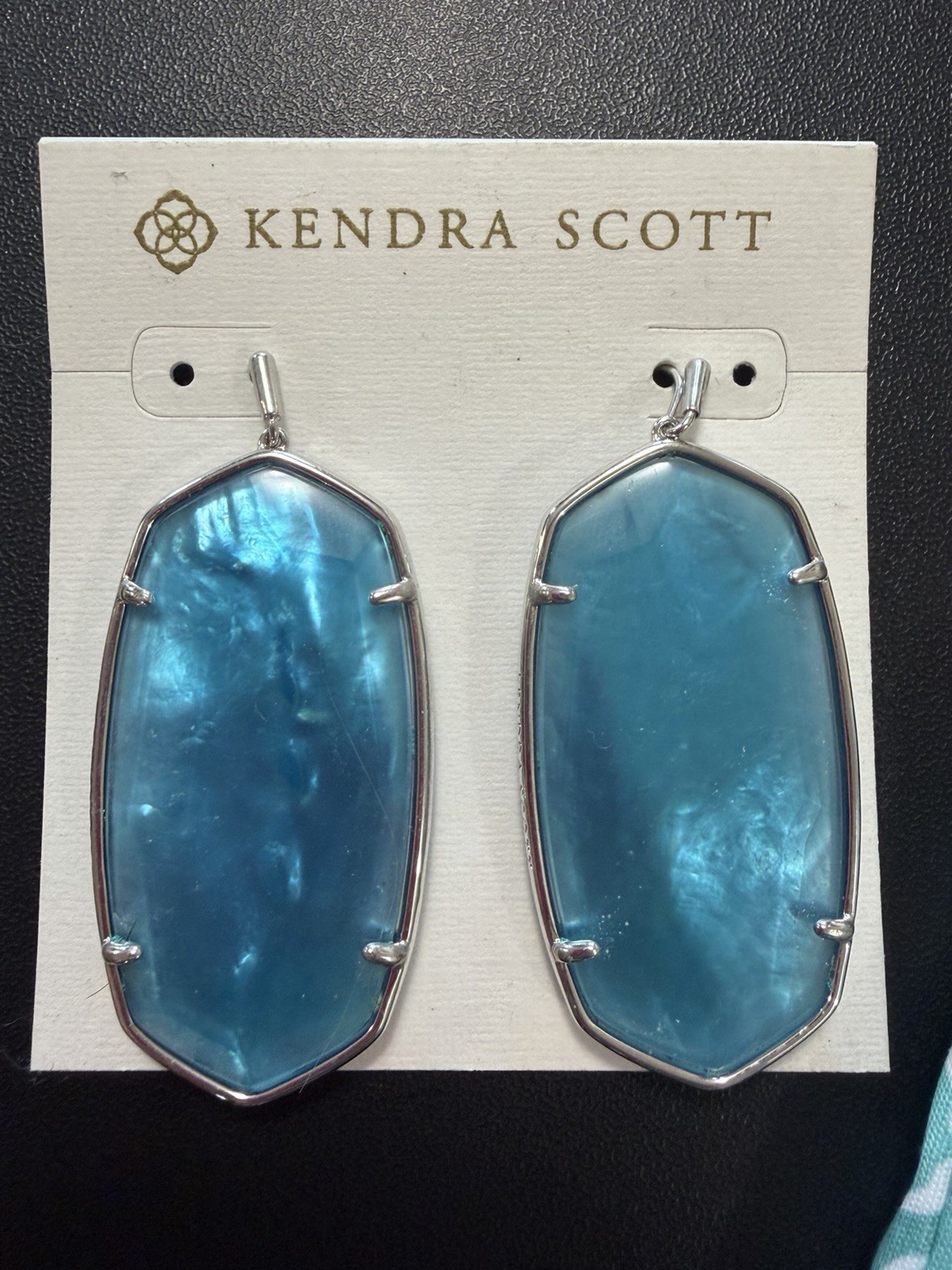 Kendra Scott Earrings Lot Of 4 Pairs