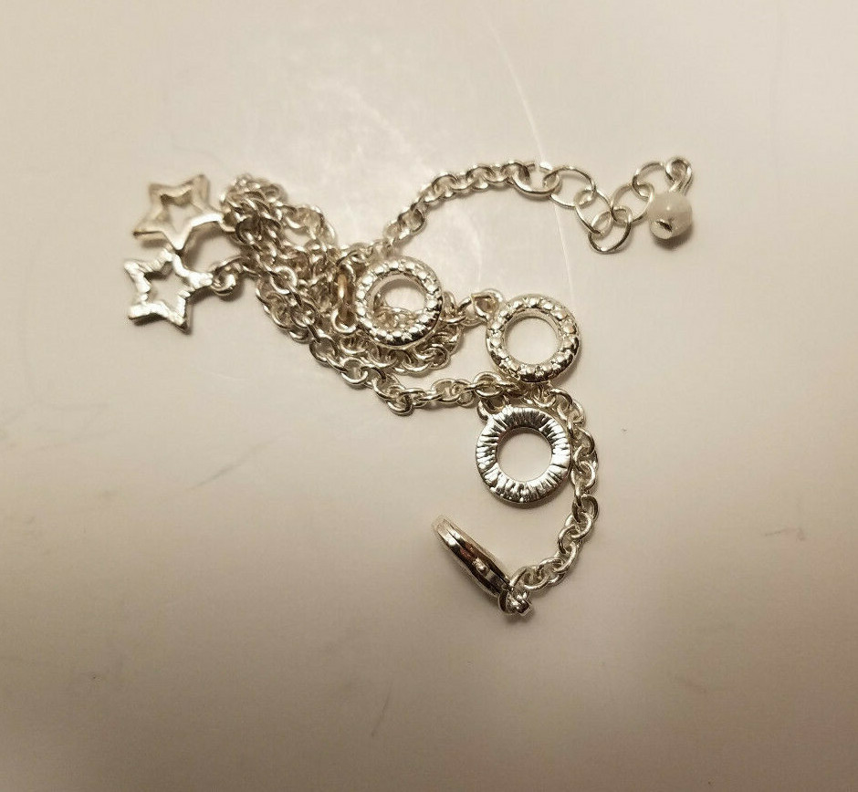12 Piece Mixed Necklace Chains of Various Types and Sizes Misc Jewelry