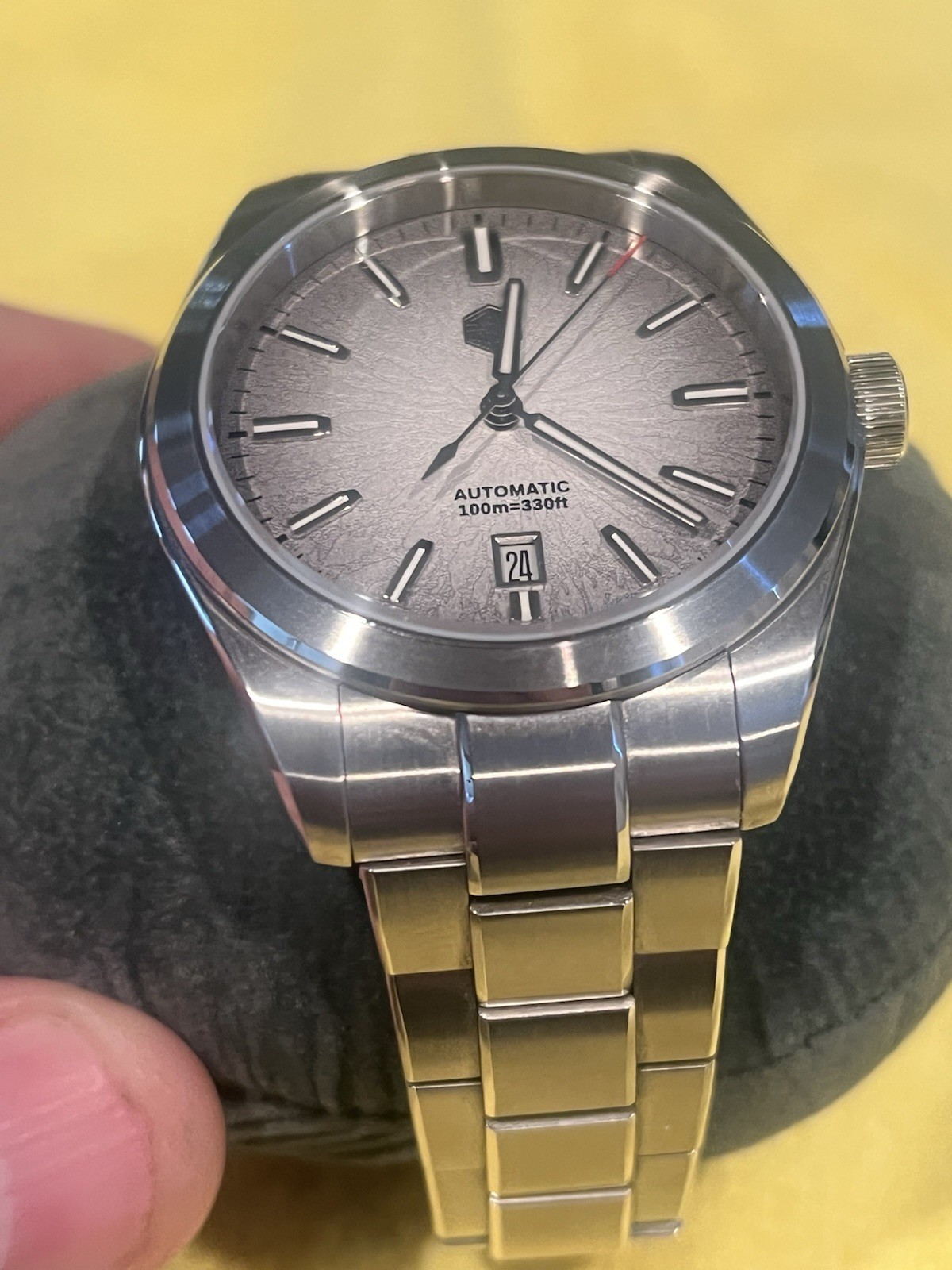 SAN MARTIN SN0144 42MM