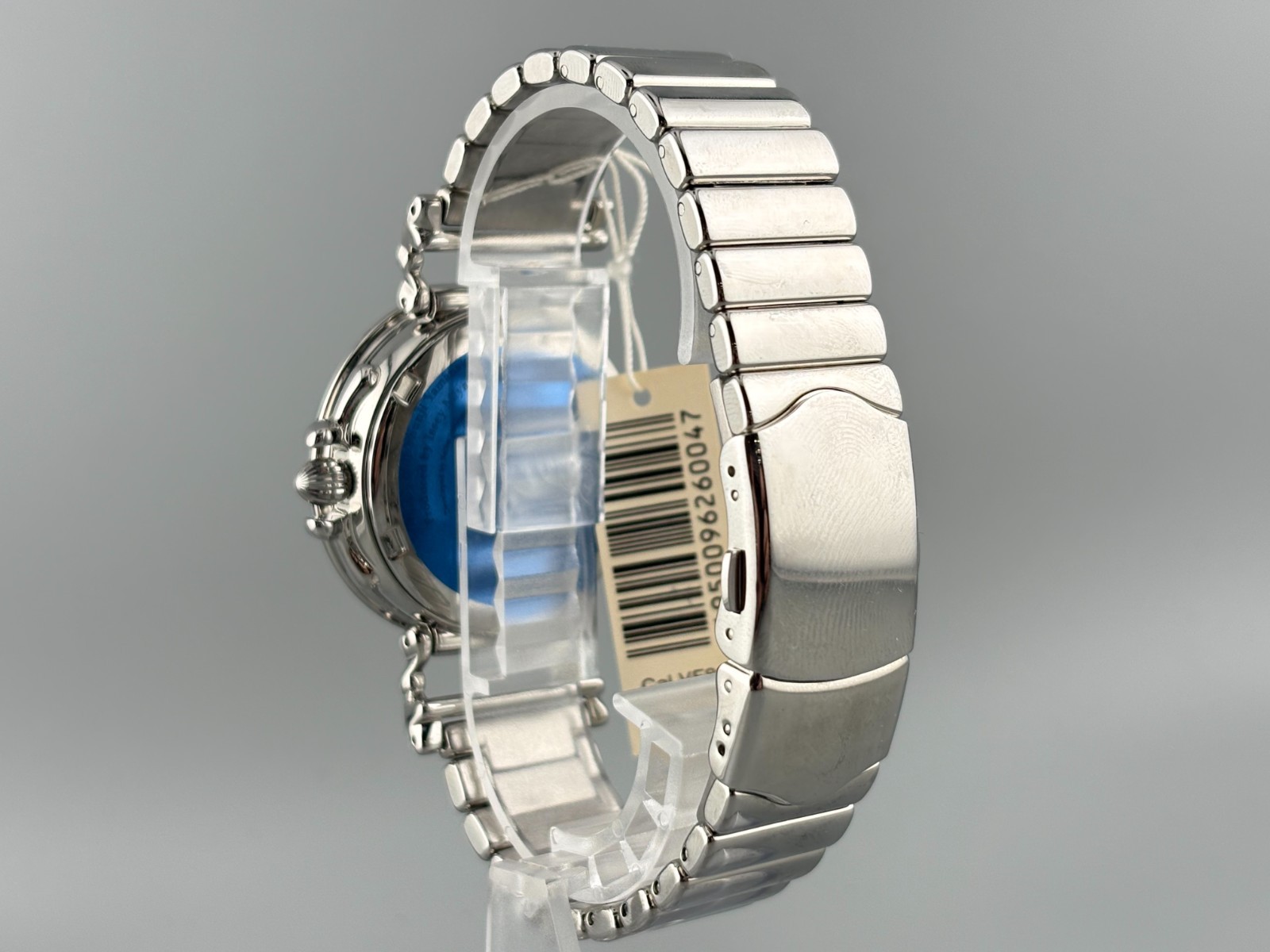 [UNUSED] Seiko Issey Miyake INSETTO SILAA001 Shunji Yamanaka Perpetual Watch