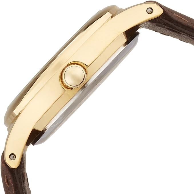 ALBA SEIKO Studio Ghibli Watch ACCK401 My Neighbor Totoro Gold Anime Movie 3BAR