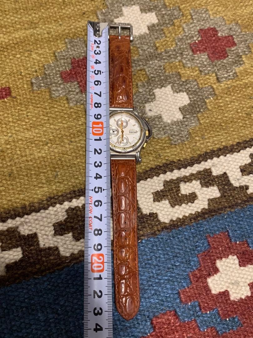 SEIKO Masterpiece MCMXCII Ref. 7T59-F010 2500 Safe packing!
