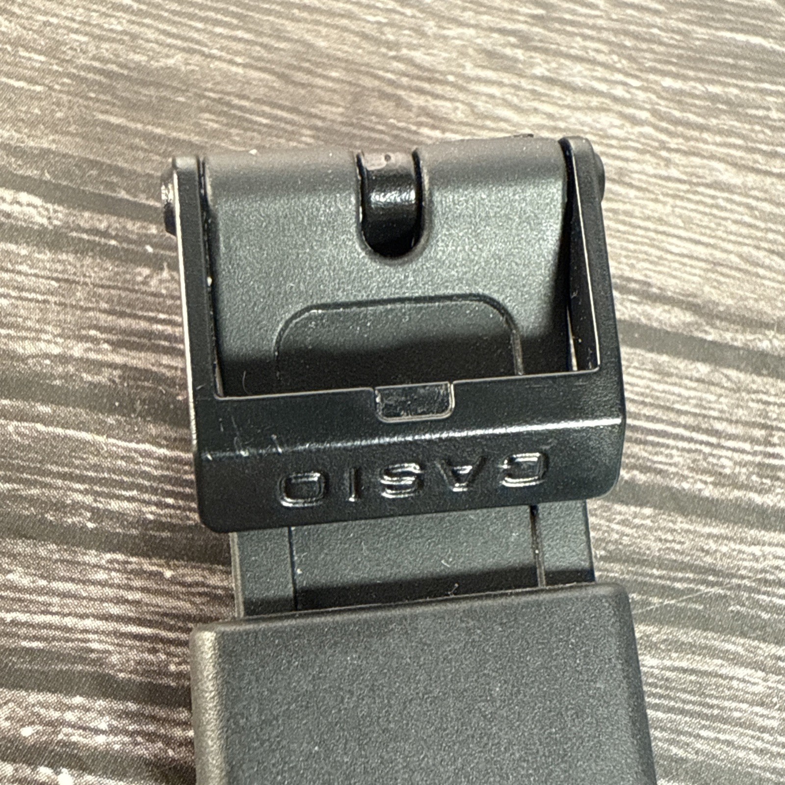Casio F-28W Digital Watch Vintage Model 1156 Lithium Battery Water Resist Works