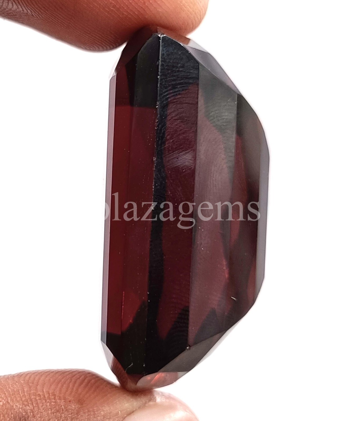 147.65 Ct Fancy Cut Natural Purple Amethyst Certified Loose Gemstone 5ARY