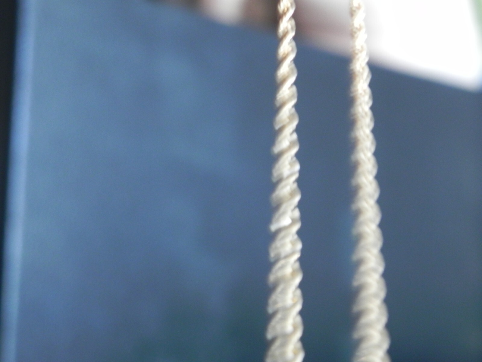 gold chain for all ages. it’s not heave at all. it’s very fine piecs if jewelry.