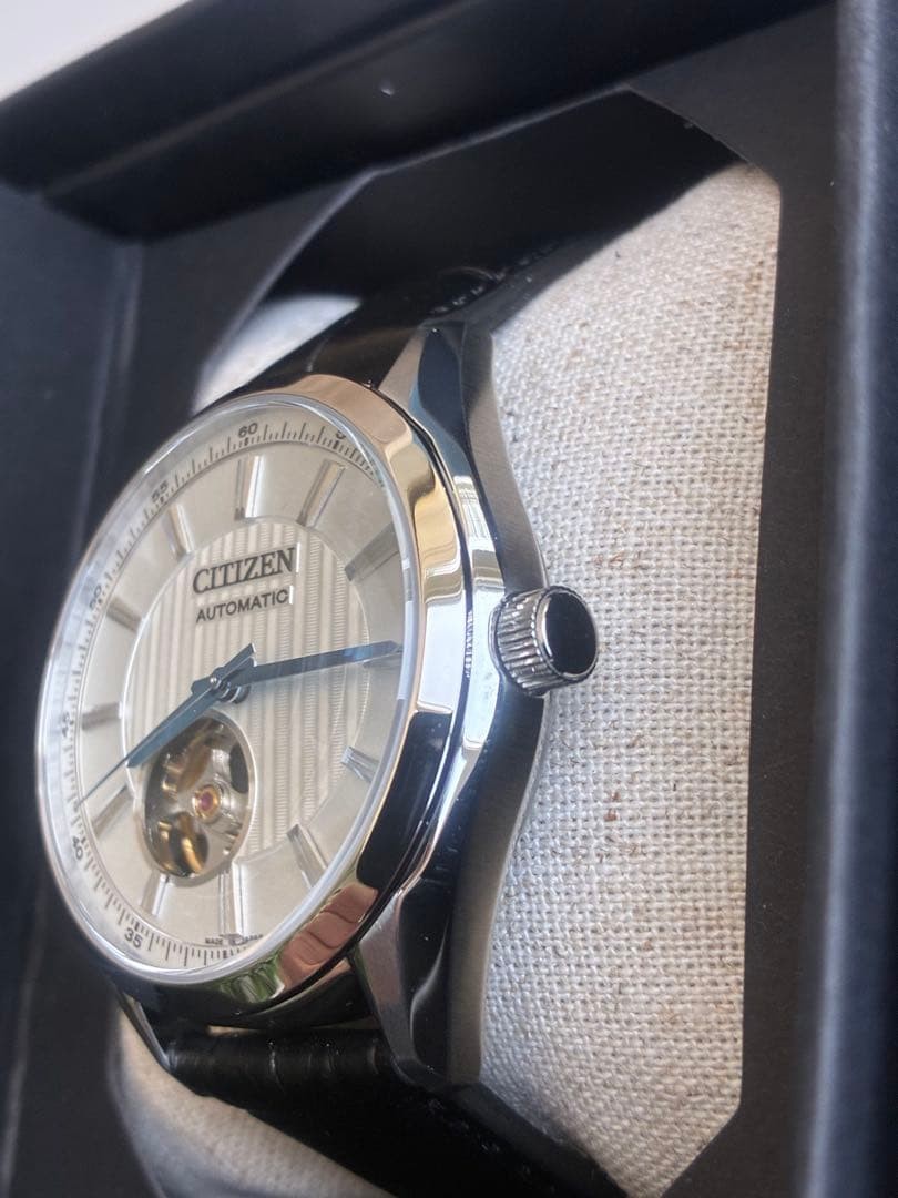 Citizen Automatic NH9111 11B