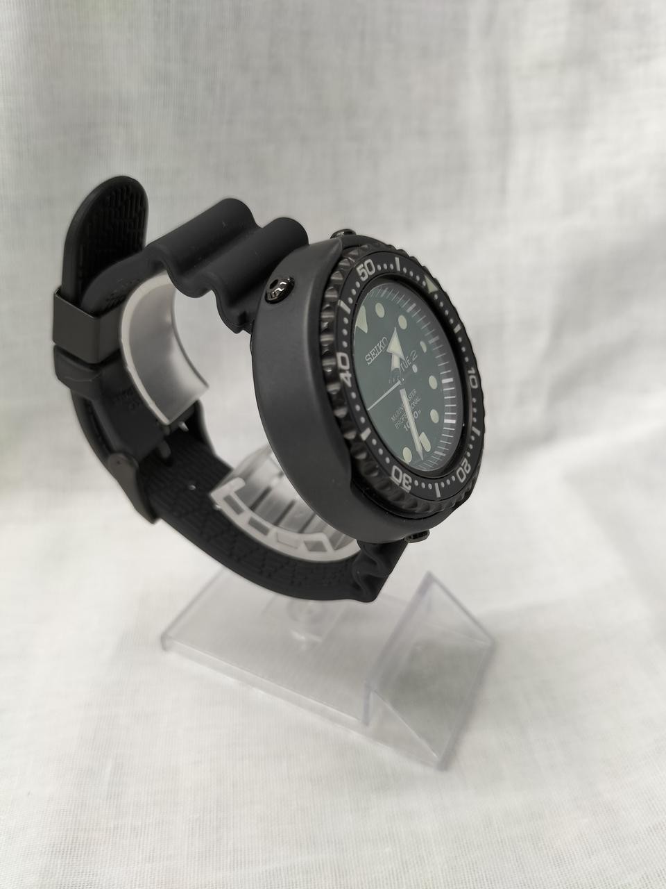 SEIKO SBBN025 Prospex Marinemaster