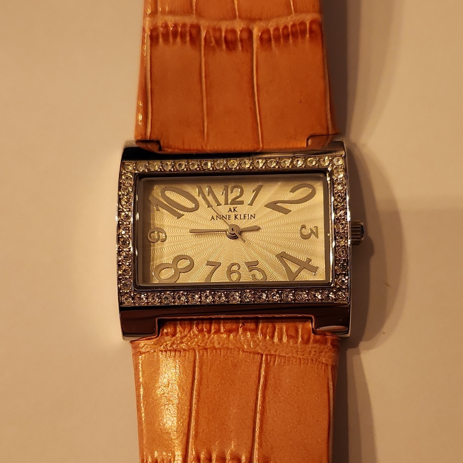 Anne Klein, Kate Spade, Calvin Klein Women’s Watch Lot of 3 NON-WORKING 0115