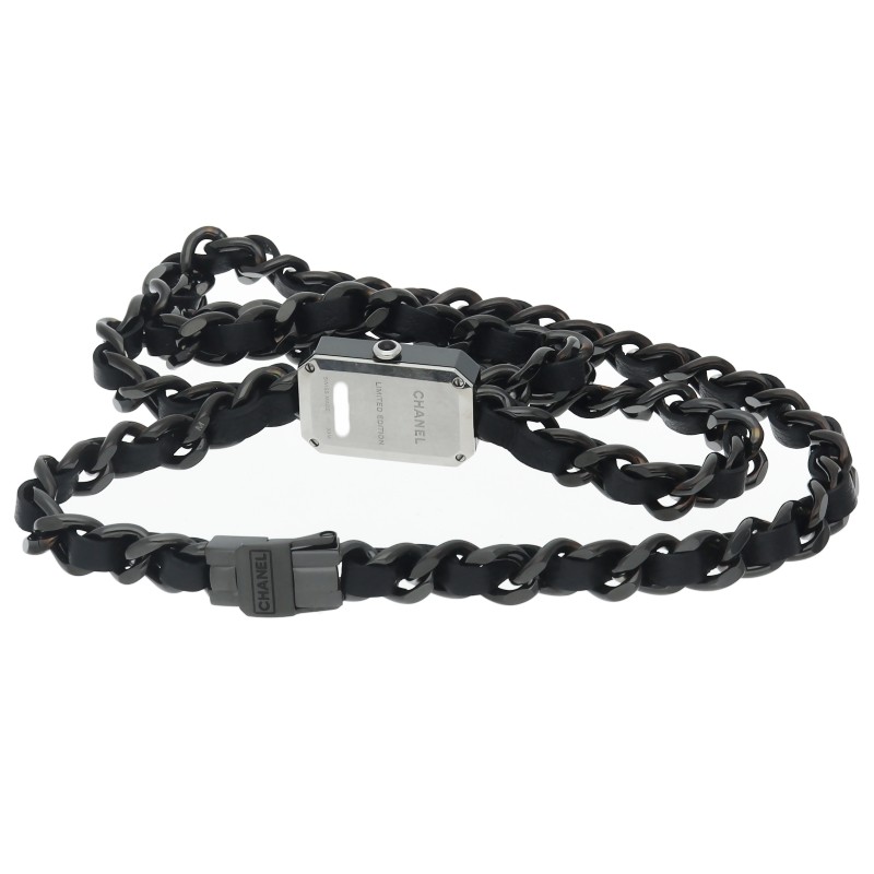 CHANEL Première Rock Watch – Limited Edition of 1000 Pieces Worldwide H5320…