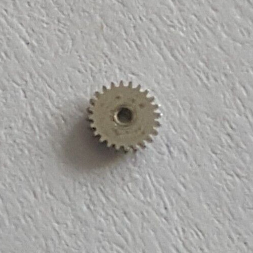 ETA Caliber 2784 Part Number 2543 (Intermediate Date Driving Wheel)
