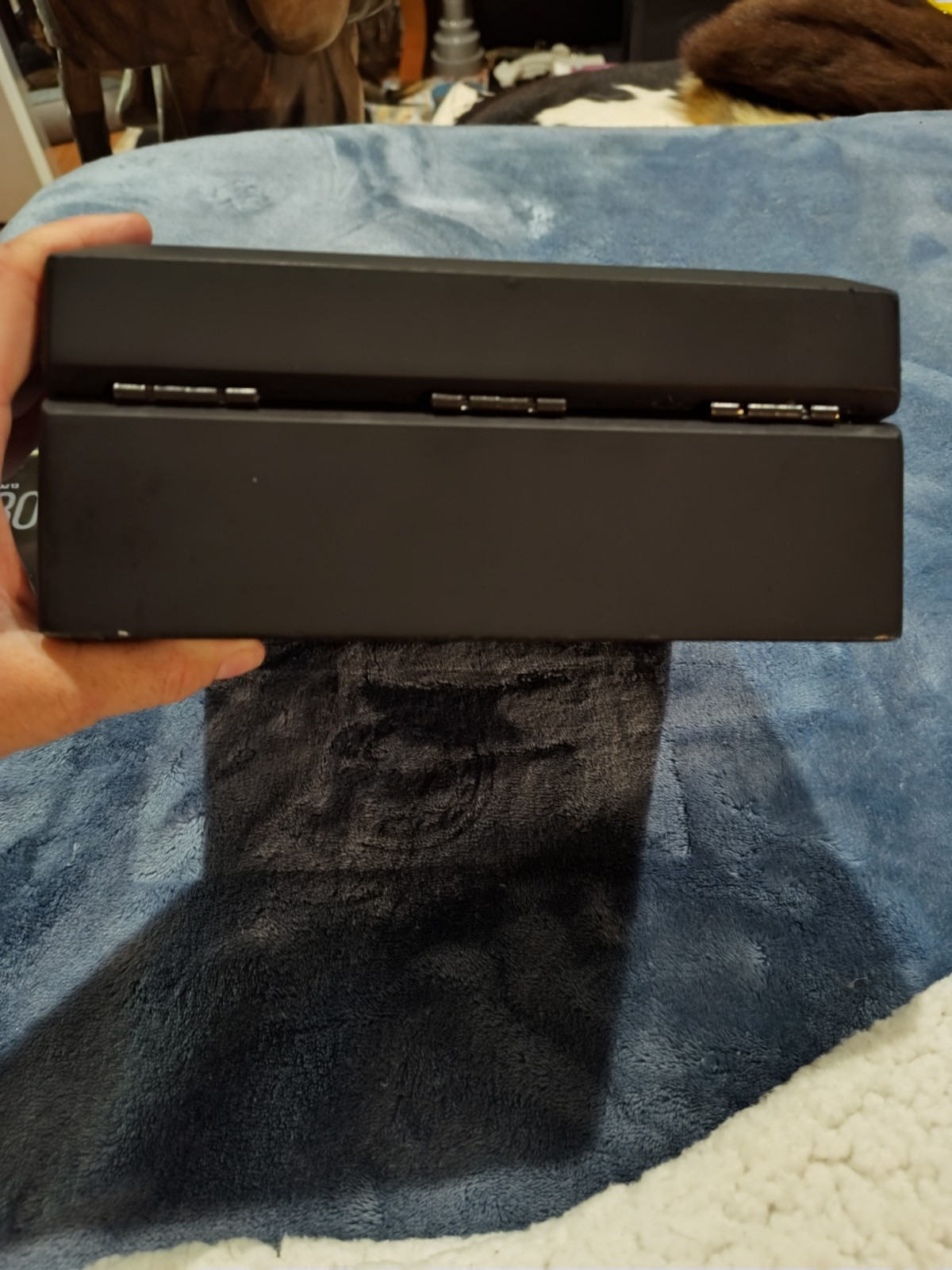 U-BOAT ITALO FONTANA Port Hole Watch Box.