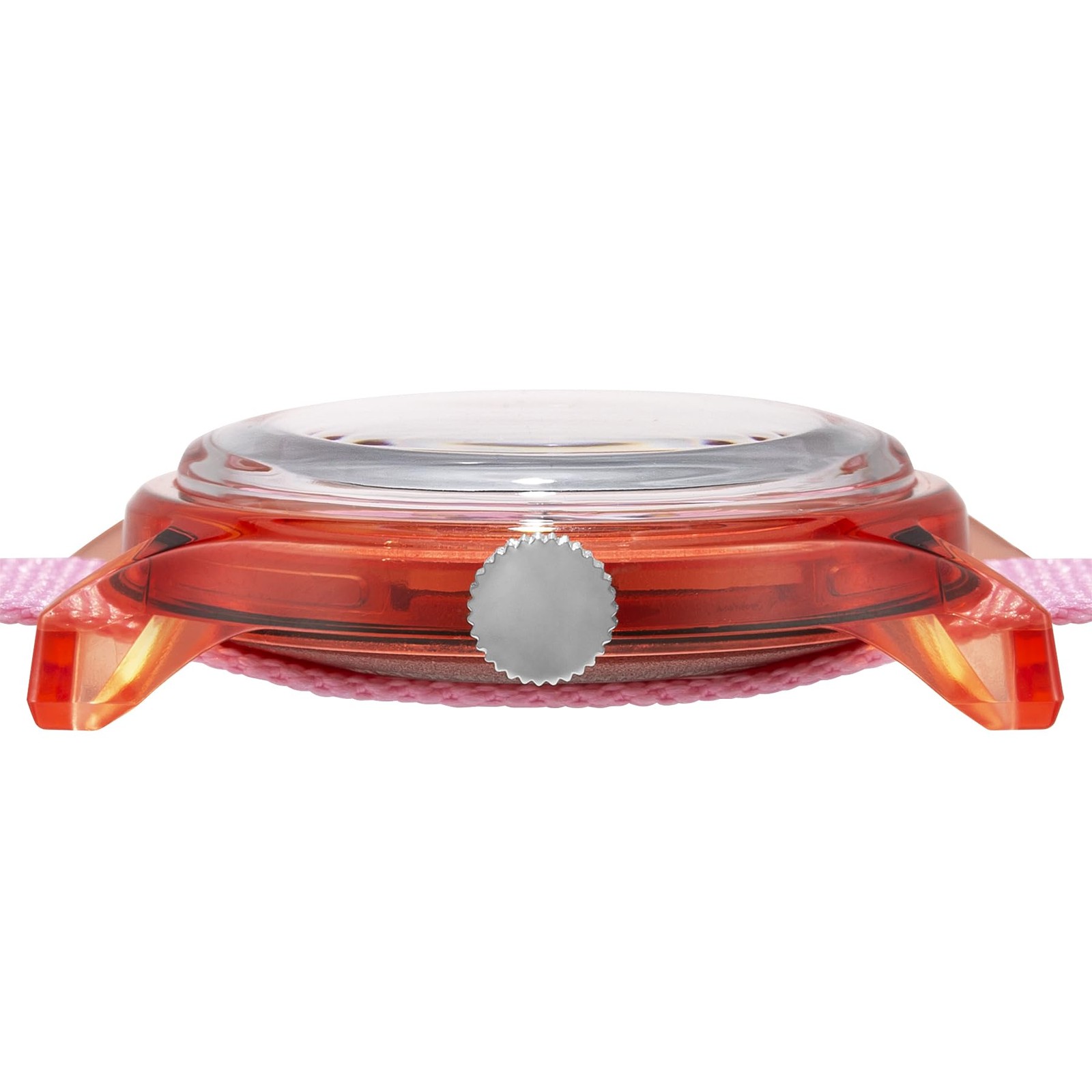 TIMEX PAC-MAN TW2V93900 Pink Unisex Watch New in Box