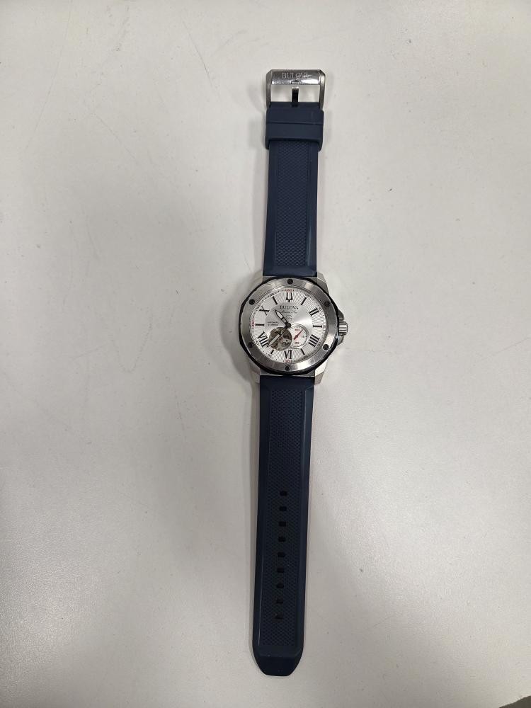 BULOVA MARINE STAR SERIES A (P21027665)