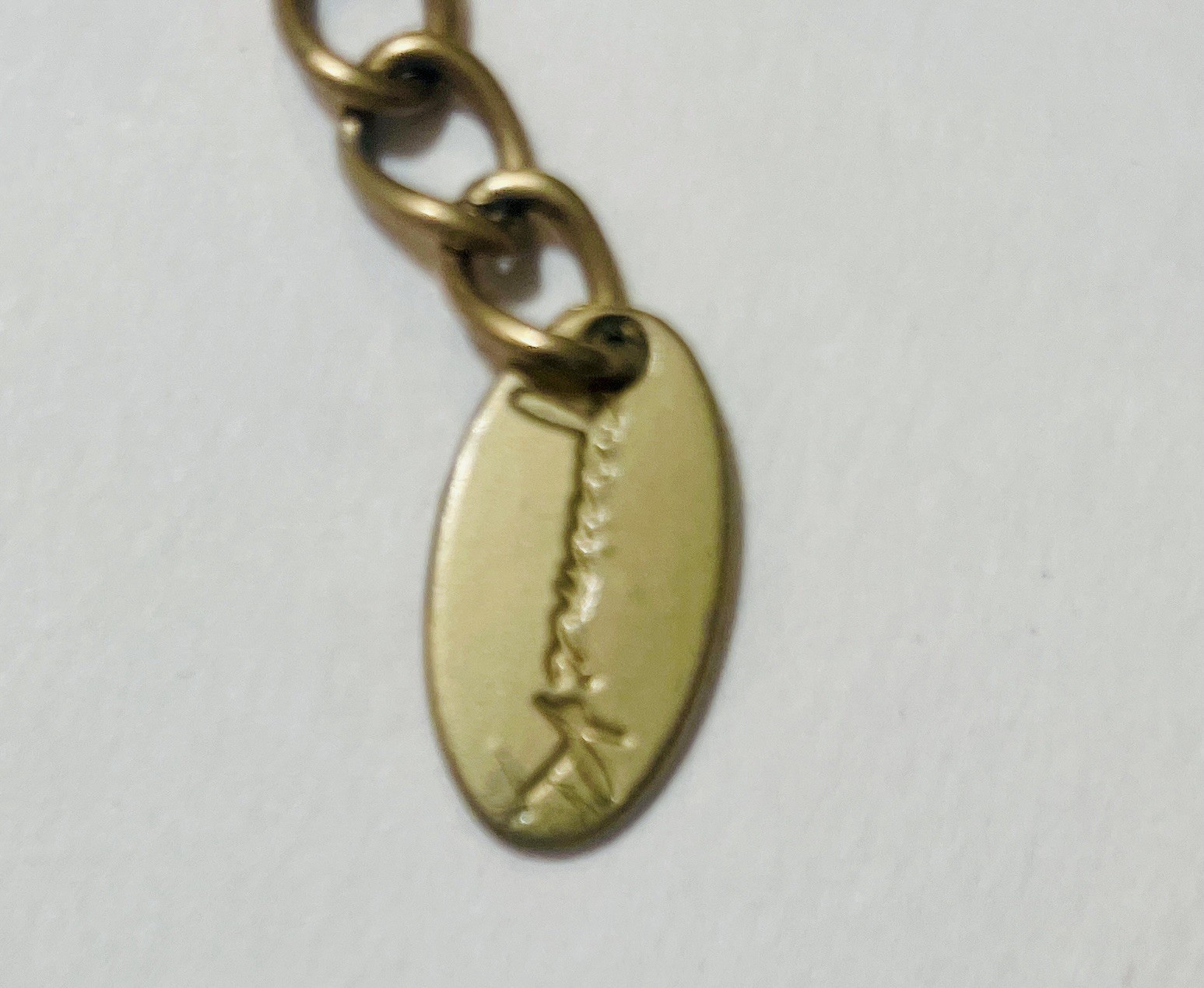 Youmi K sophisticated style Artistian line , known for being hand made signed