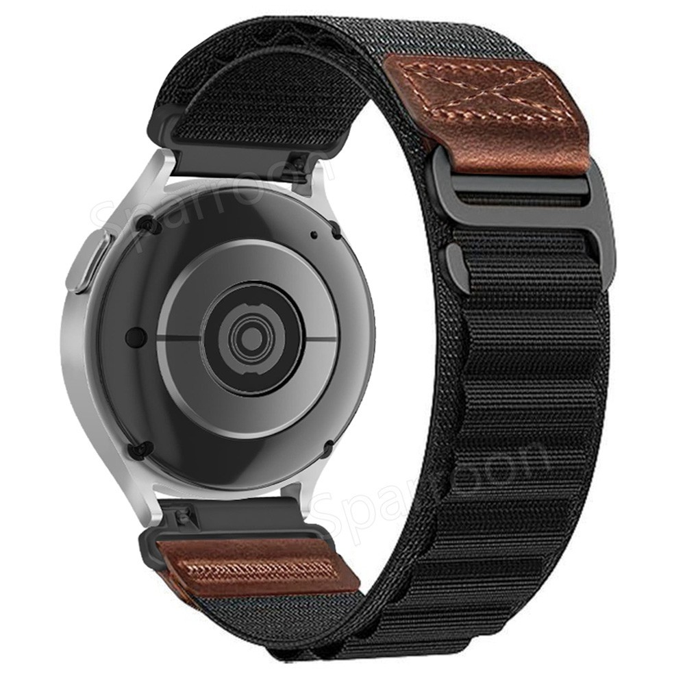 For Garmin Venu 2S 3S/Vivoactive 4S/Vivomove 3S 18mm Watch Band Strap Bracelet