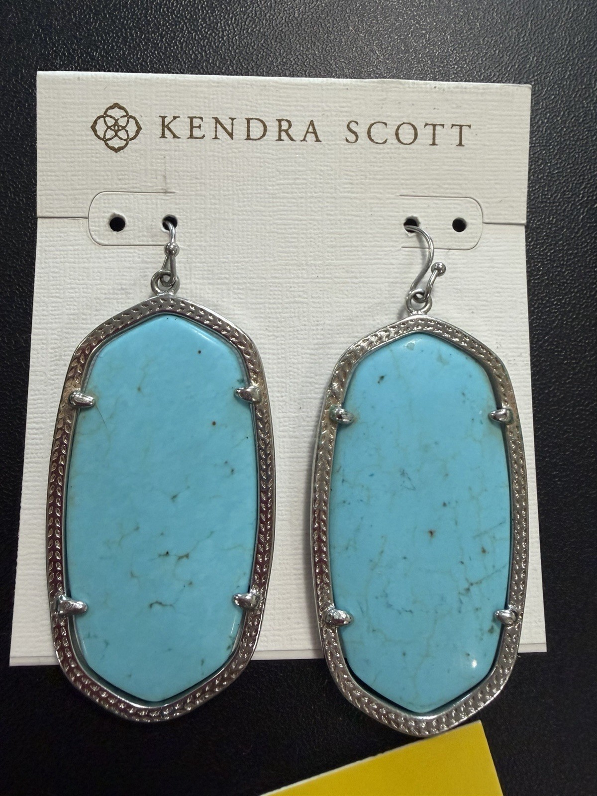 Kendra Scott Earrings Lot Of 4 Pairs