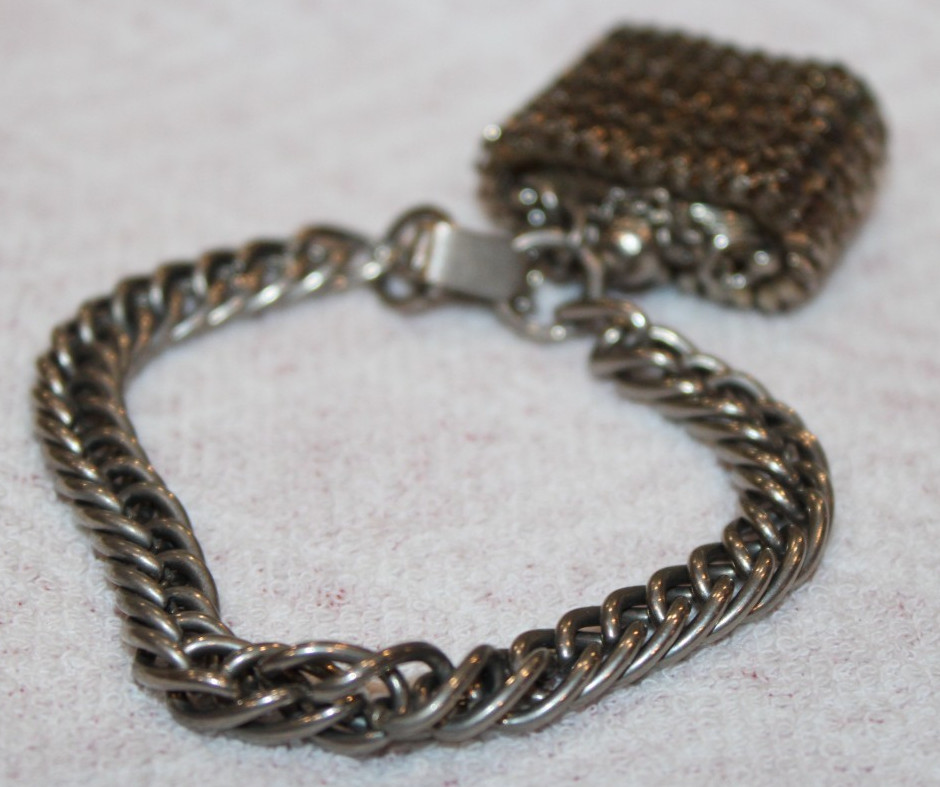 Variety of Five Different Beautiful Bracelets