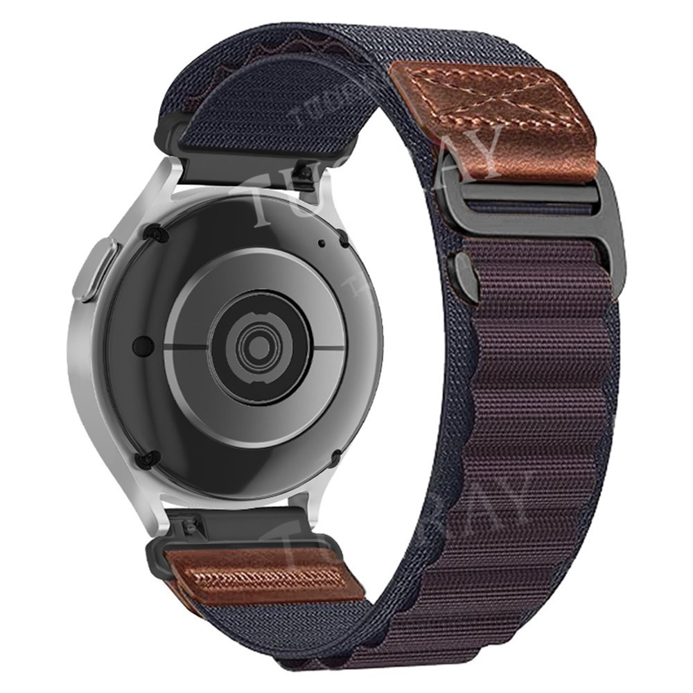For Garmin Vivoactive 4S Venu 4 3S 2S 265S Replacement 18mm Nylon Strap Band NEW