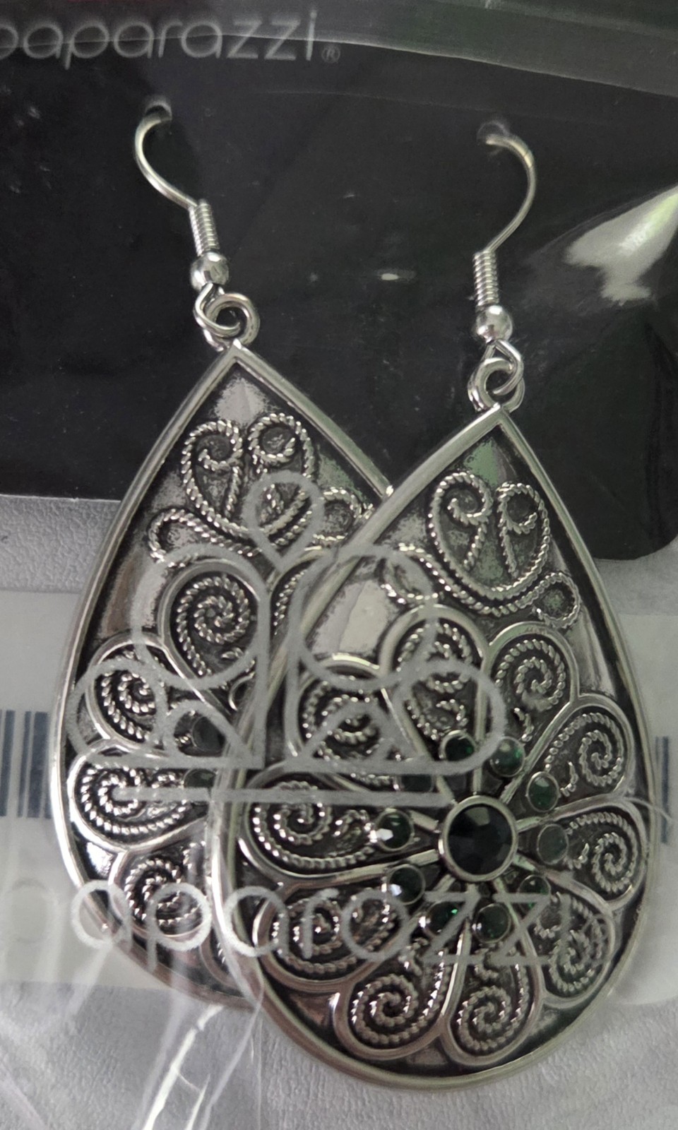 20 Pc Paparazzi Earrings Lot NIP Reseller Wholesale + 2 FREE E030