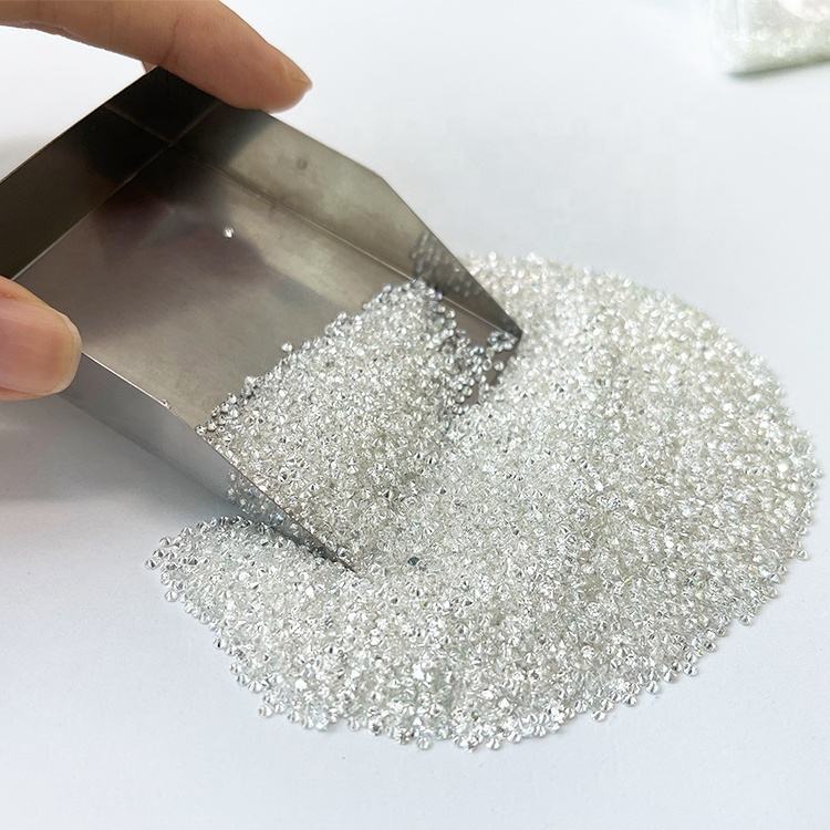 Natural Loose Round Cut Excellent VS Clarity G Color Diamonds Lot, 0.80 – 1.50mm