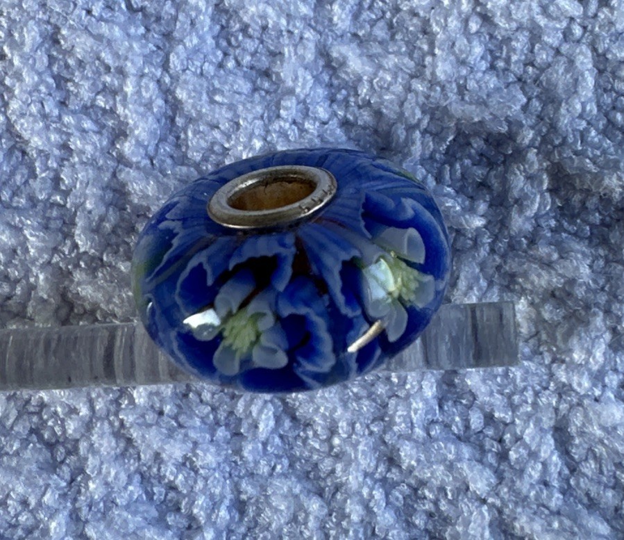 Trollbeads Ageless Beauty Retired