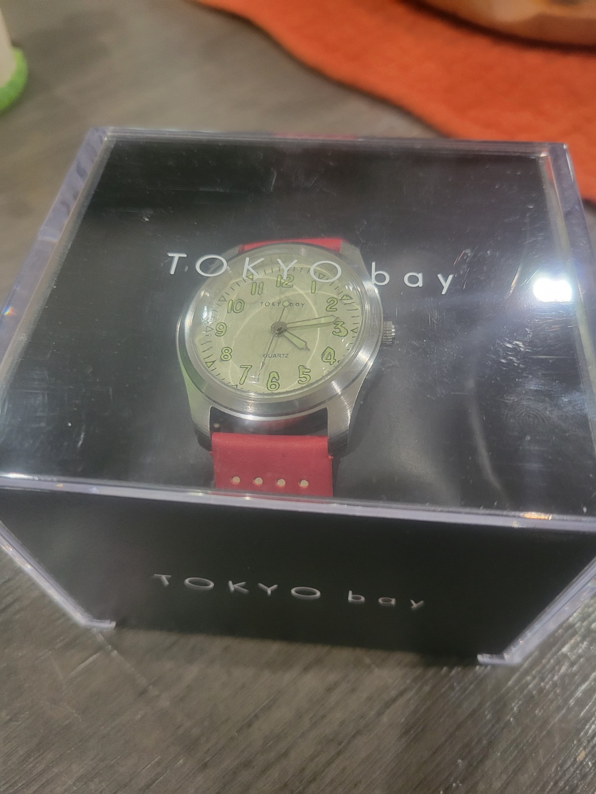 TOKYObay Women’s Watch