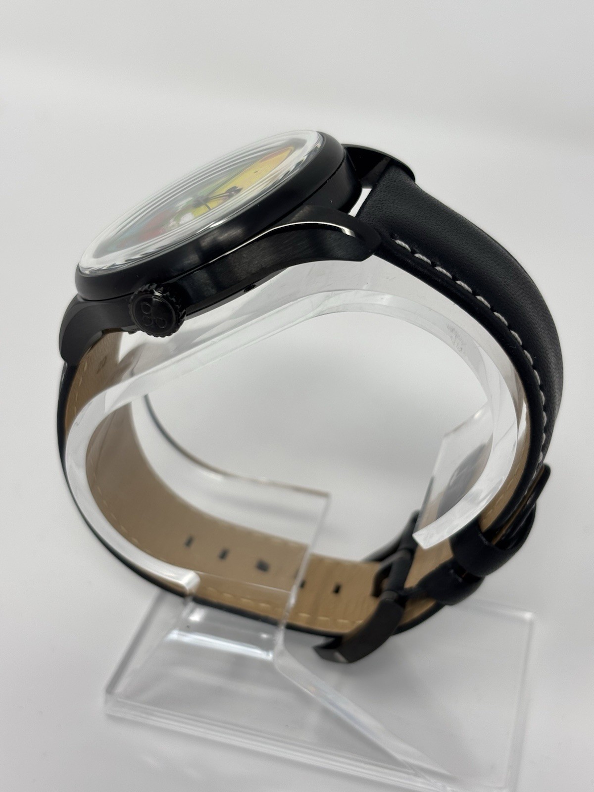 Tribus TRI-06 – My Dog Sighs – Automatic Watch Limited Edition #38