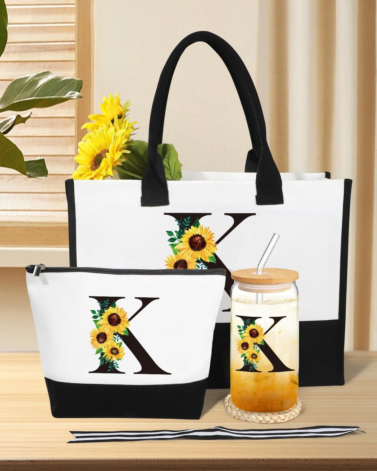 Personalized Gifts for Women, Monogrammed Gifts for Women, Initial Monogram G…