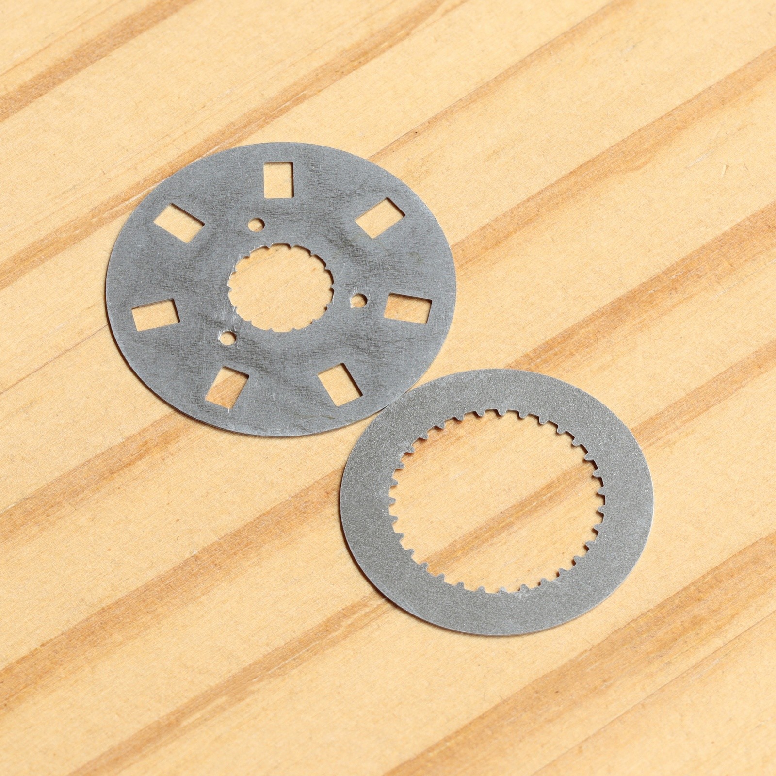 Emoji Date Wheel Disc for Rolex Day-Date 36/40 Cal 3155/3255 Watch Calendar