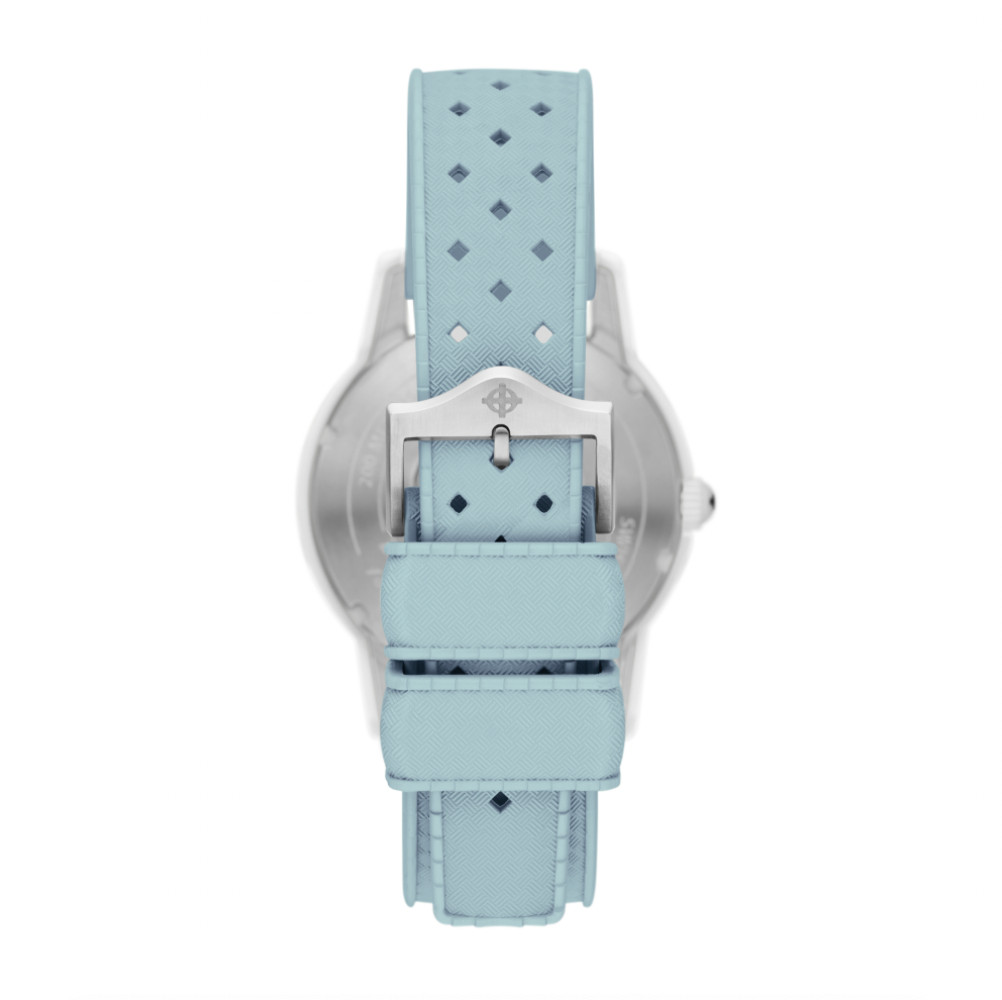 Super Sea Wolf Ceramic Blue | Blue Dial Wristwatch ZO9590