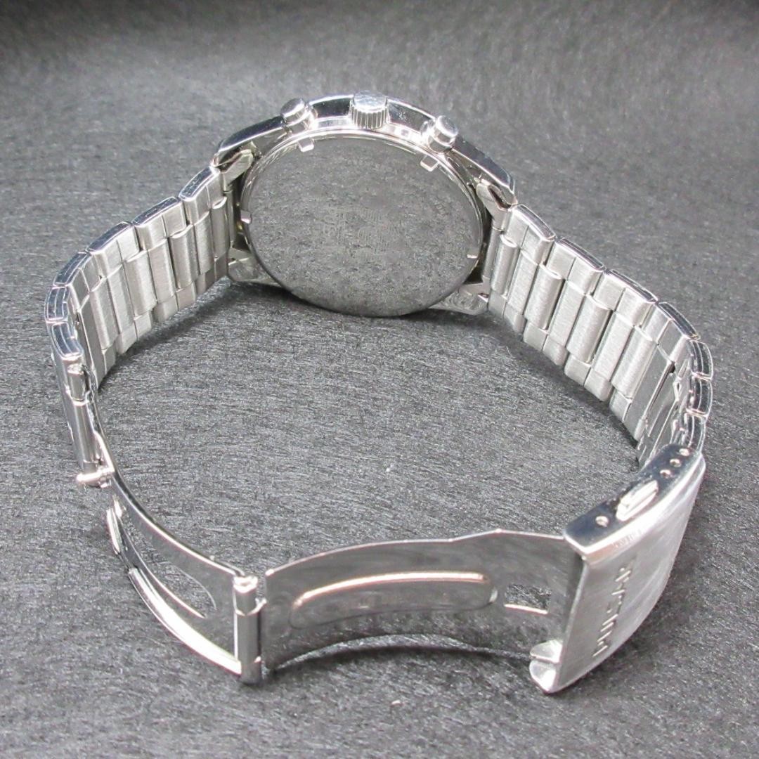✨Fully Functional, Excellent Condition✨ SEIKO Pulsar Chronograph VD53-X262