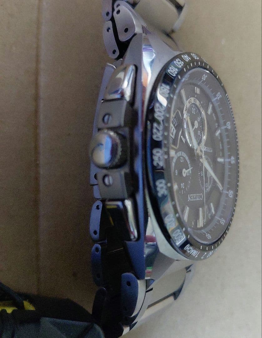 Excellent condition Citizen Attesa Direct Flight ATD53 3081