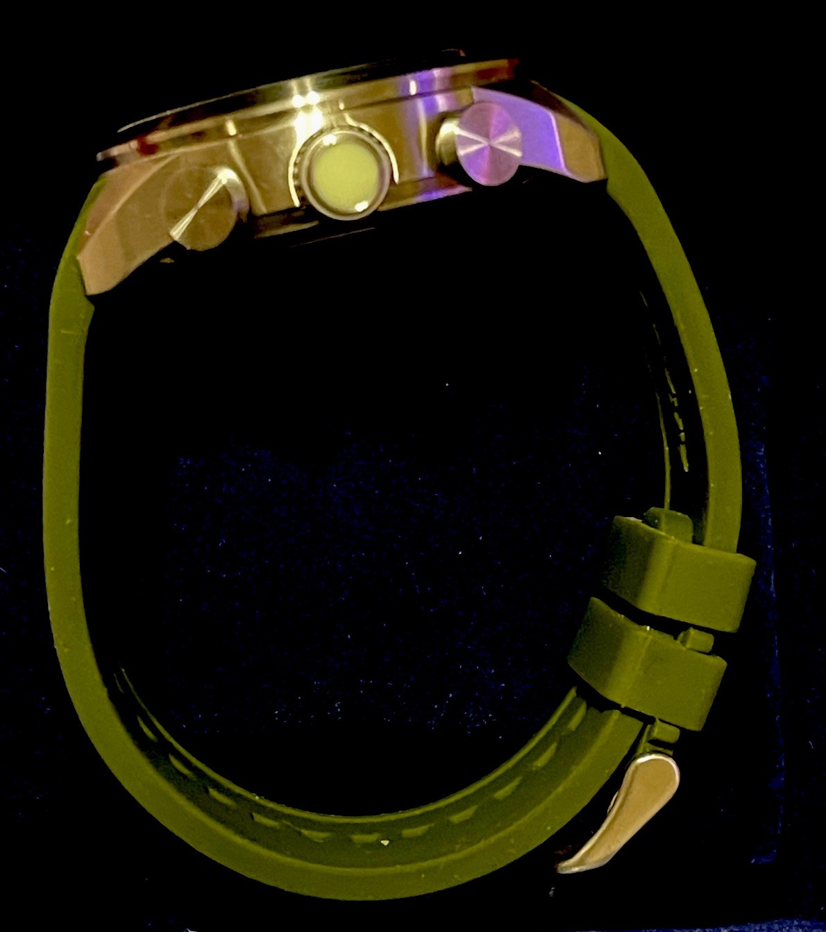 Aragon Caprice 8040.N 48mm