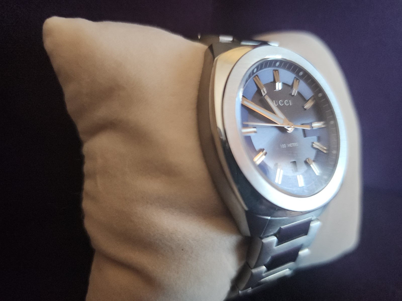 Gucci Watch 41mm