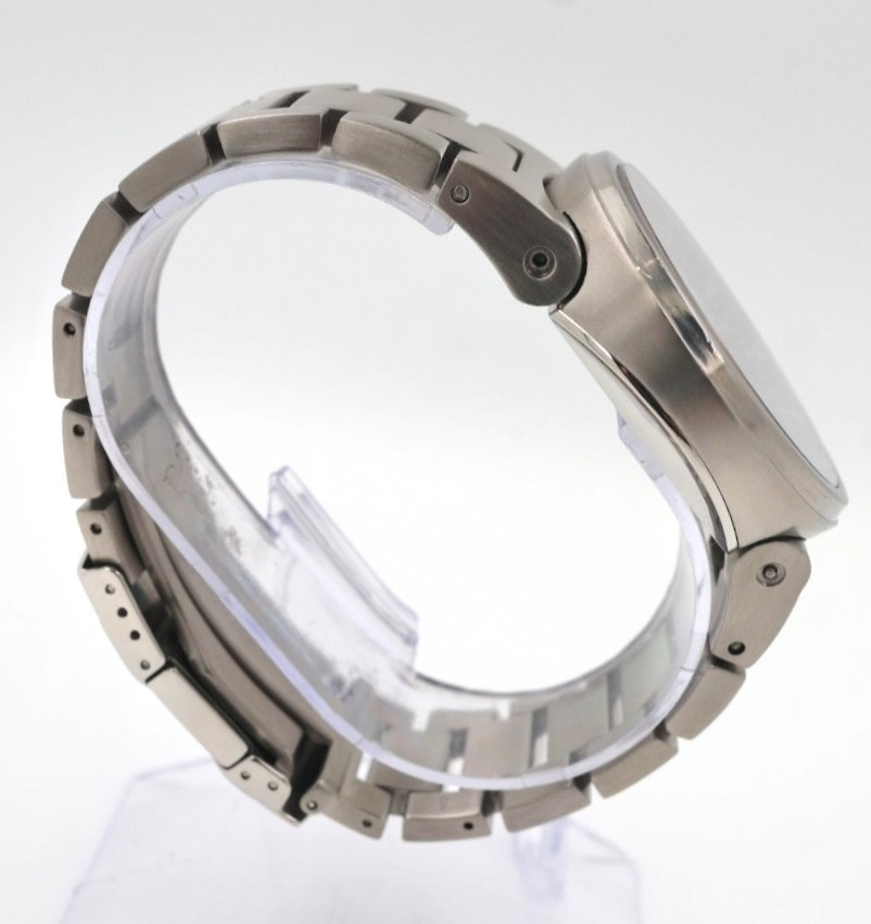 Oris Williams F1 7560