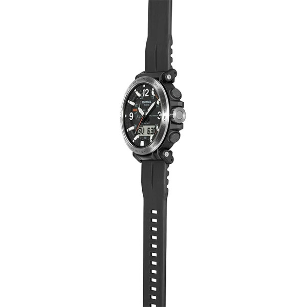 CASIO PRO TREK PRW-6611Y-1JF Radio Solar Triple R8041523