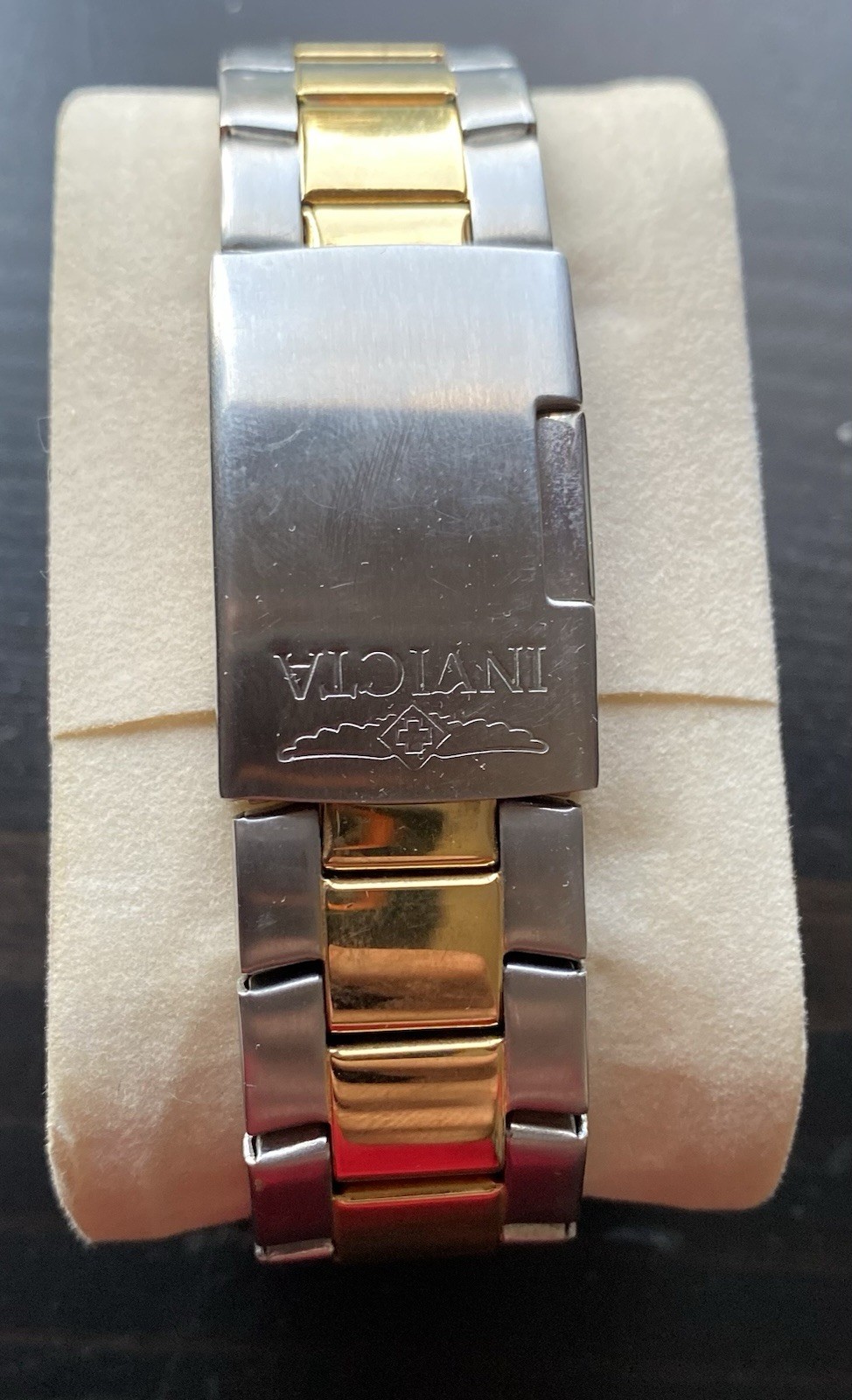 Invicta Watch 6692 Untested
