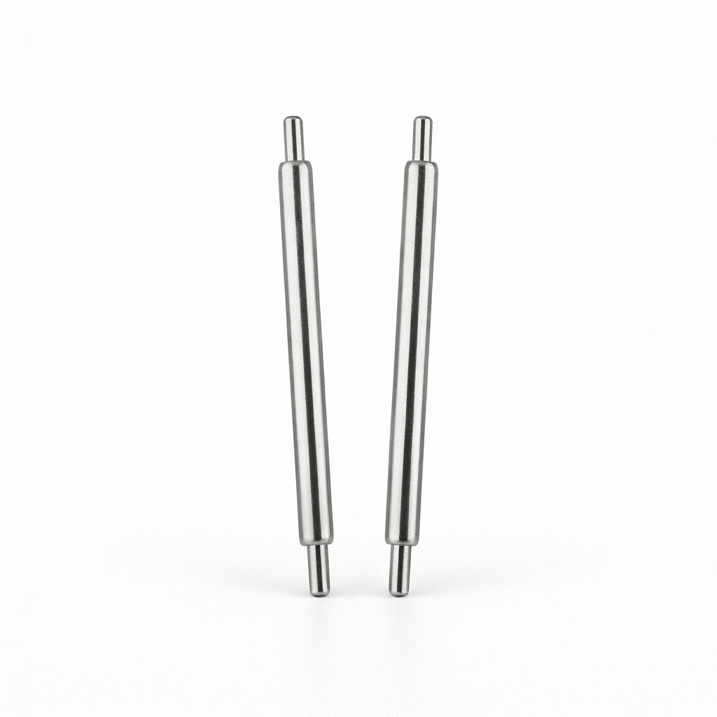 Rolex Explorer Spring Bars Premium Swiss Standard – One Pair