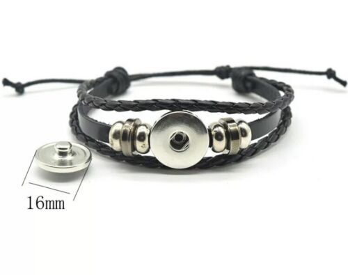 Naruto Anime Sharingan Bracelet Pick One Sasuke Kakashi Madara Obito Mangekyou