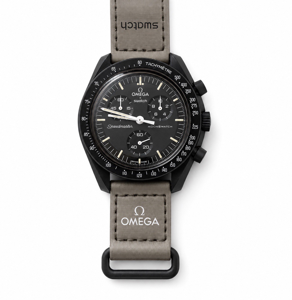 OMEGA Speedmaster Mission To Mercury Watch – Limited Edition, Sold Out Model!