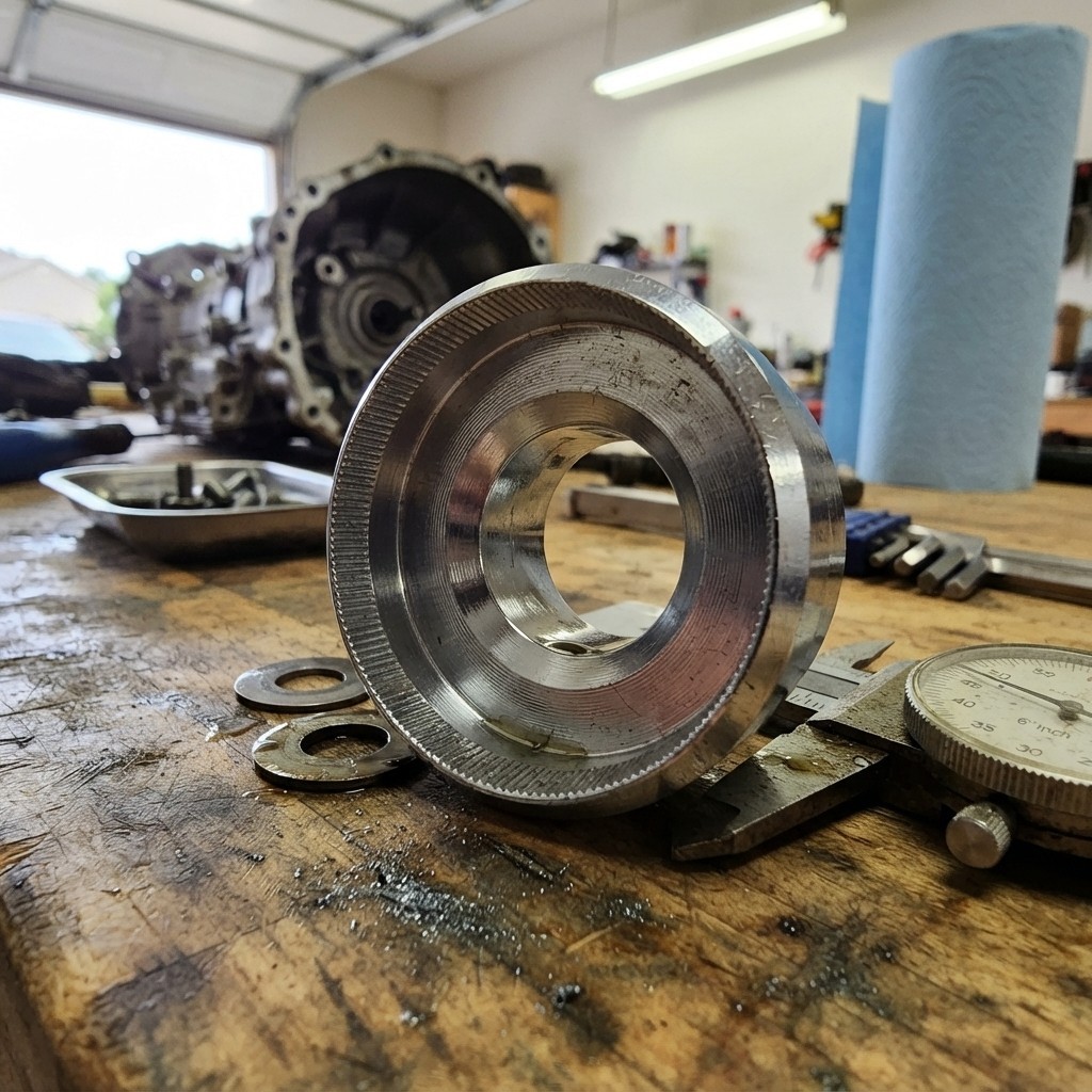 Compact 32.5mm Watch Opener Die – Ideal for DIY and Professional Watchmakers