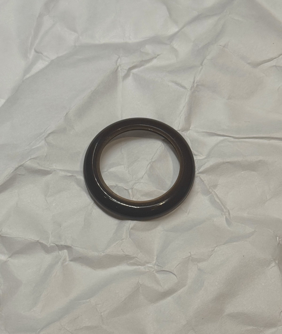Authentic Vintage Gucci Change Bezel Watch 1100/1200L BEZELS ONLY